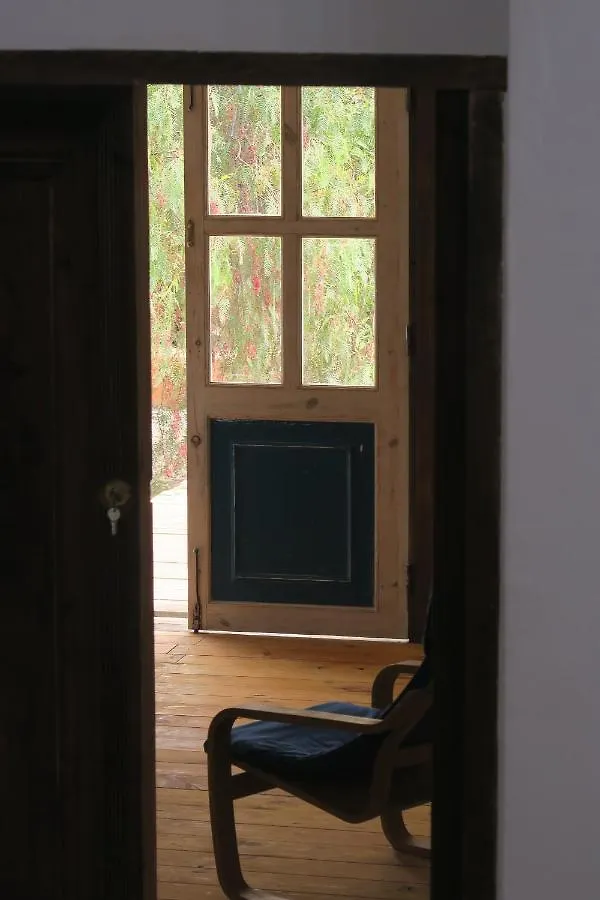 Casa rural La Fragüilla Hostal Rodalquilar