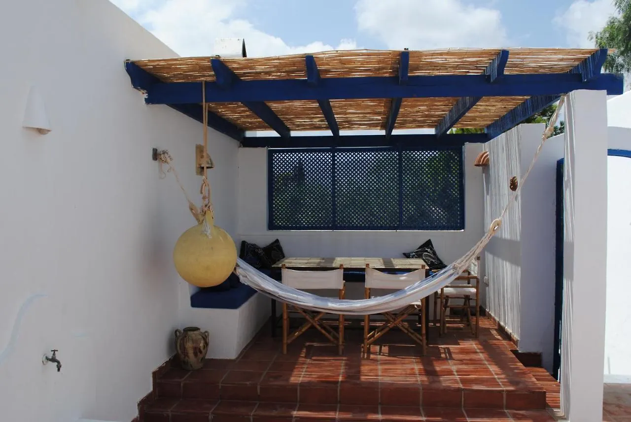 Country house La Fraguilla Guest House Rodalquilar Spain