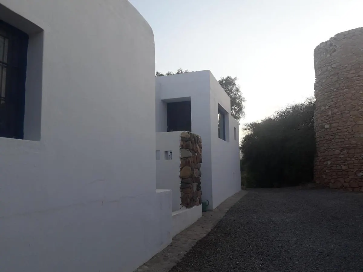 Country house La Fraguilla Guest House Rodalquilar
