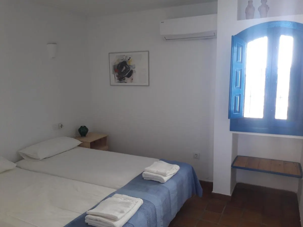 Country house La Fraguilla Guest House Rodalquilar