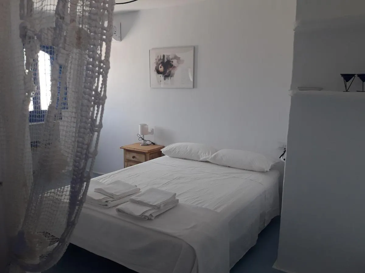 La Fraguilla Guest House Rodalquilar