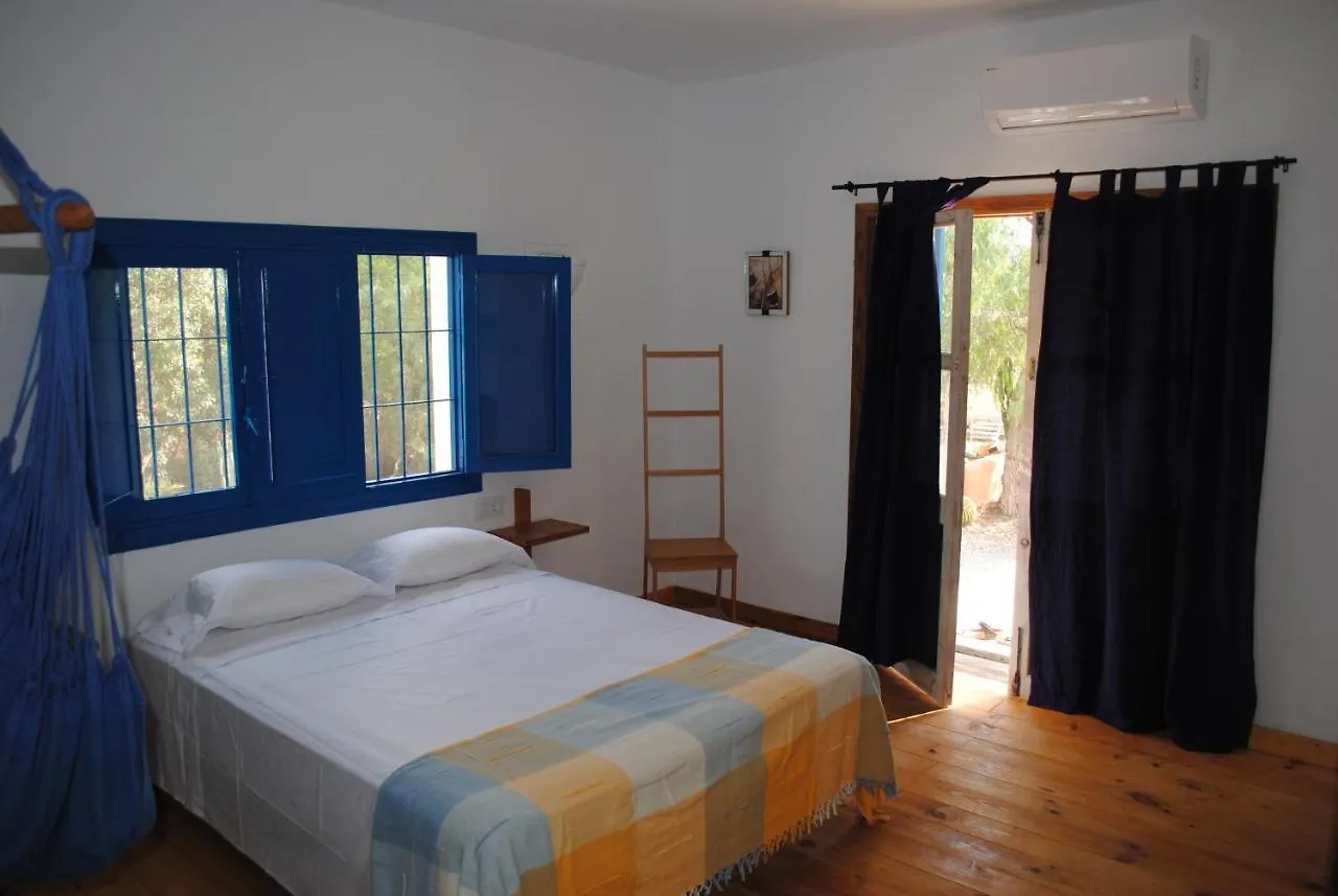 La Fragüilla Hostal Rodalquilar España