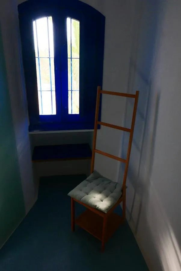 La Fragüilla Hostal Rodalquilar