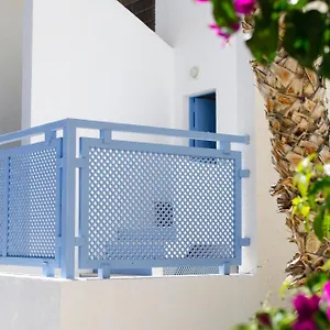 Casa La Pirata- En Rodalquilar