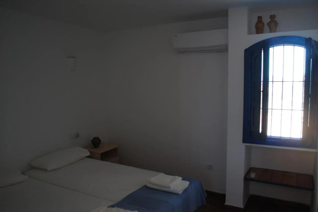 La Fraguilla Casa de hóspedes Rodalquilar Casa de Campo