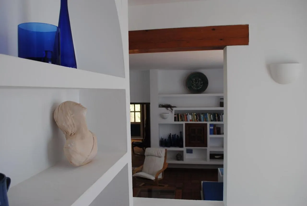 La Fraguilla Casa de hóspedes Rodalquilar
