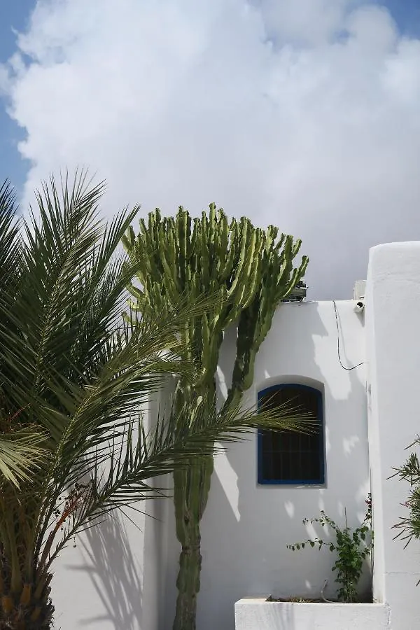 La Fraguilla Casa de hóspedes Rodalquilar Espanha