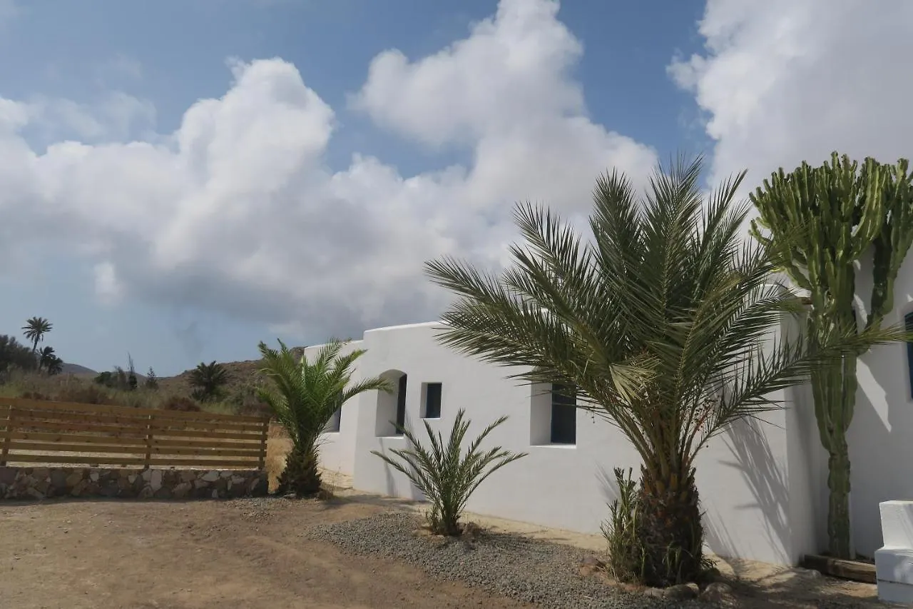 La Fraguilla Casa de hóspedes Rodalquilar