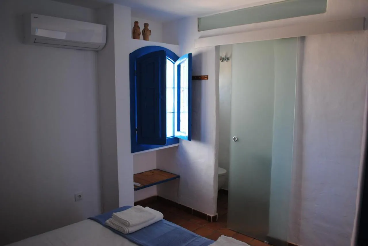 La Fraguilla Guest House Rodalquilar 0*,  Spain