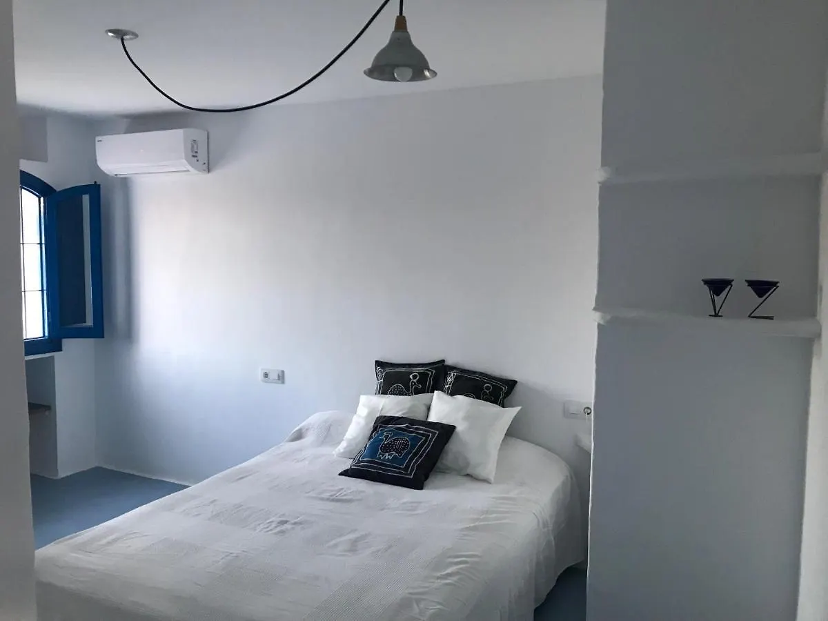 La Fraguilla Guest House Rodalquilar